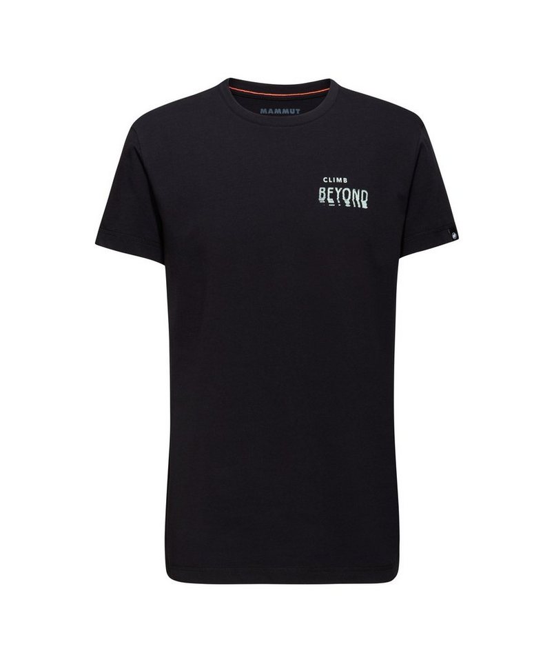 Mammut T-Shirt Massone T-Shirt Men Dreaming von Mammut