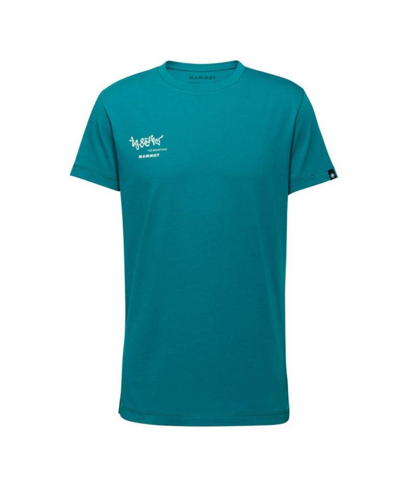 Mammut T-Shirt Massone T-Shirt Men Together von Mammut