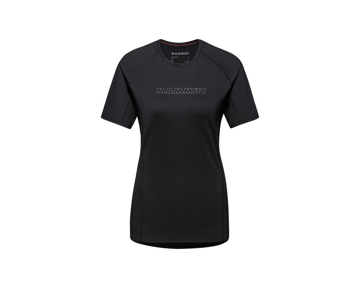 Mammut T-Shirt Selun FL T-Shirt Damen Logo - Mammut (T-Shirts) von Mammut