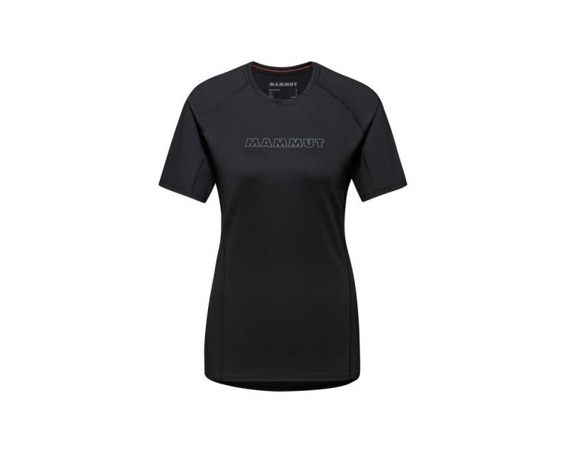 Mammut T-Shirt Selun FL T-Shirt Damen Logo - Mammut (T-Shirts) von Mammut