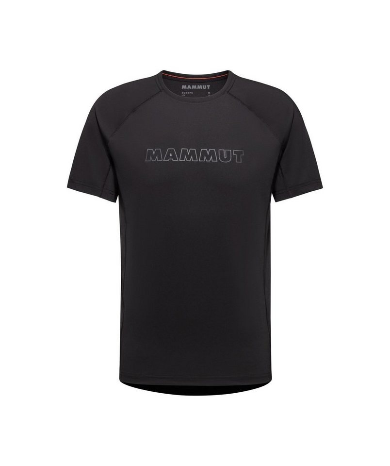 Mammut T-Shirt Selun FL T-Shirt Men Logo von Mammut