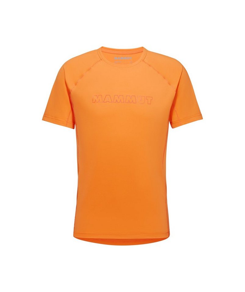 Mammut T-Shirt Selun FL T-Shirt Men Logo von Mammut