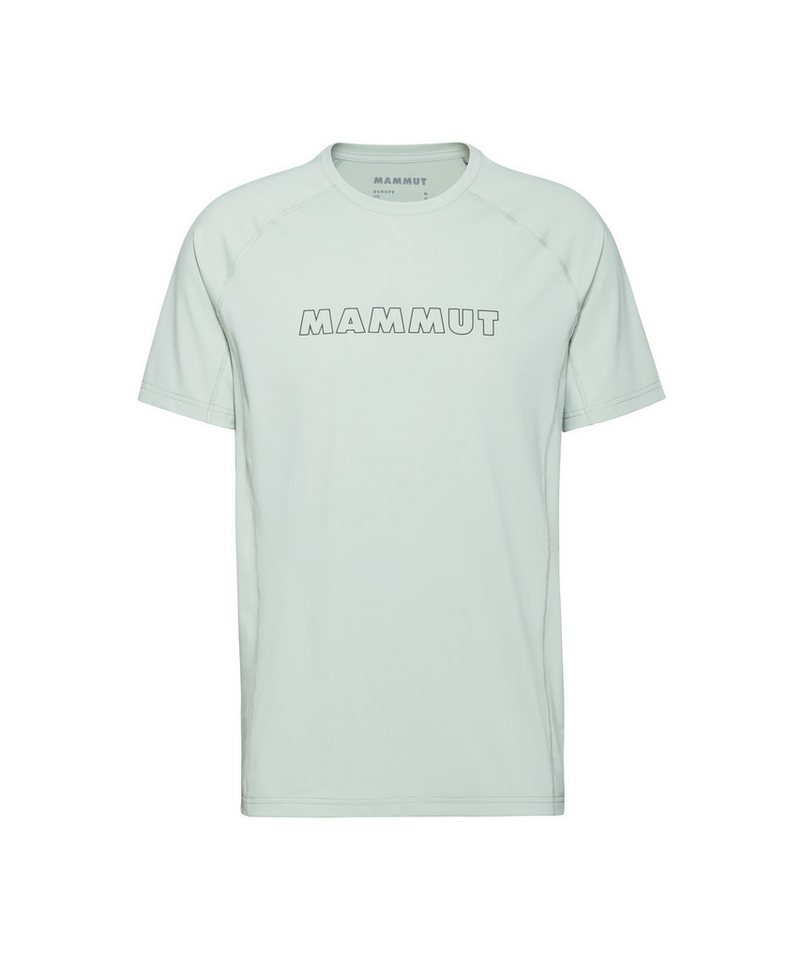 Mammut T-Shirt Selun FL T-Shirt Men Logo von Mammut