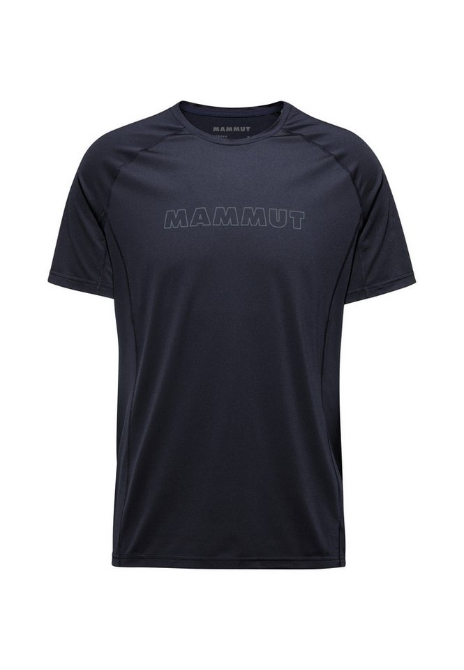 Mammut T-Shirt Selun FL T-Shirt Men Logo von Mammut