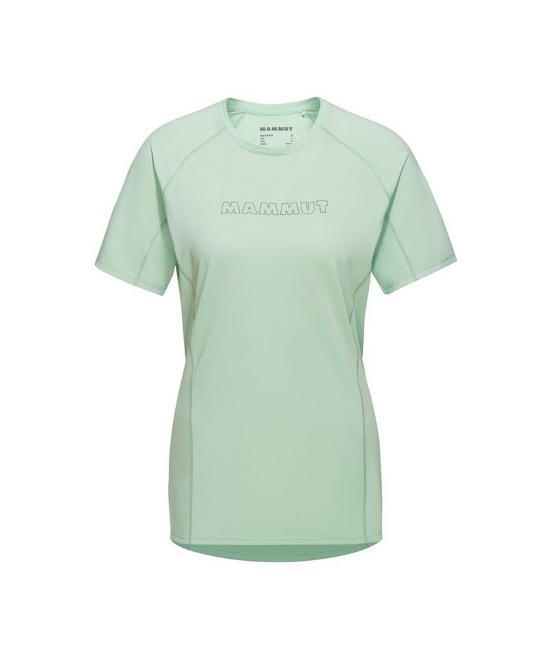 Mammut T-Shirt Selun FL T-Shirt Women Logo von Mammut