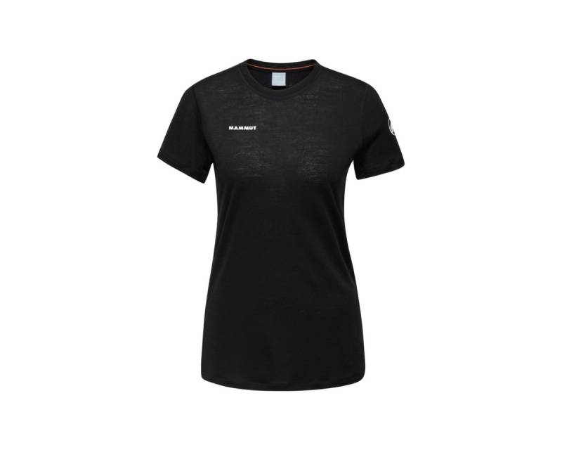 Mammut T-Shirt Tree Wool FL T-Shirt (T-Shirts), Damen - Mammut von Mammut