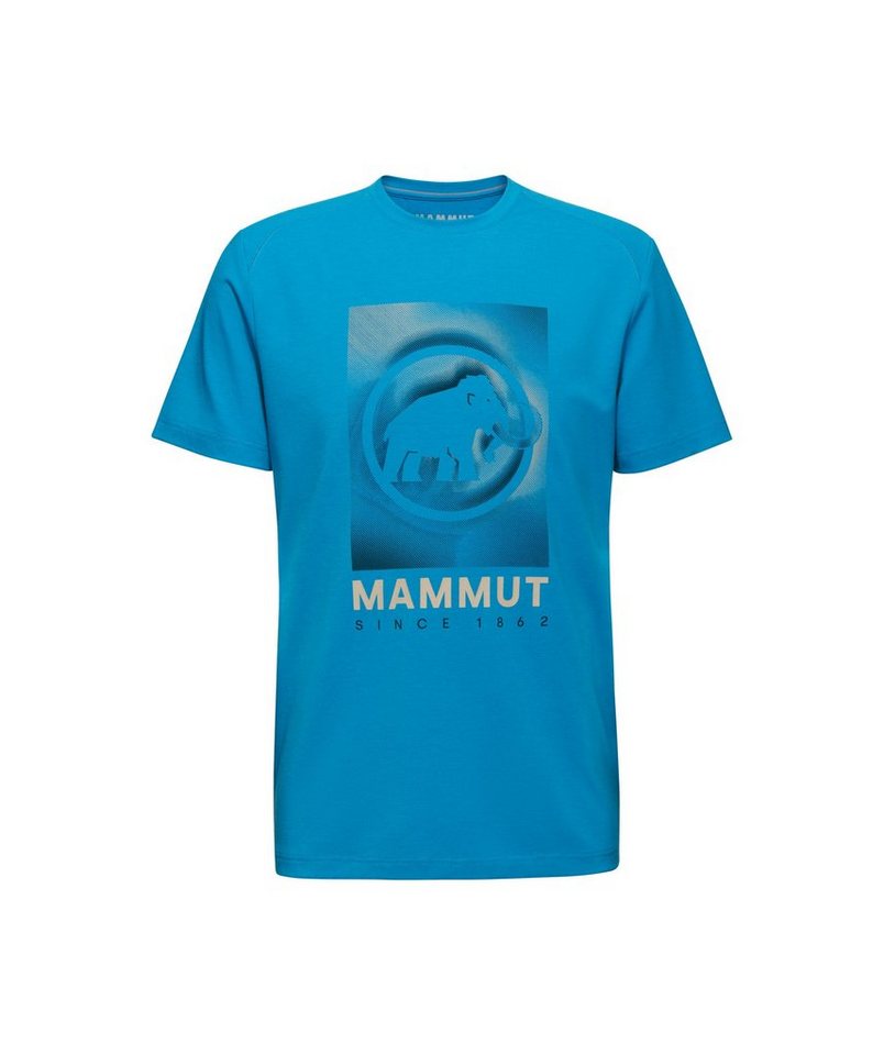 Mammut T-Shirt Trovat T-Shirt Men Mammut von Mammut