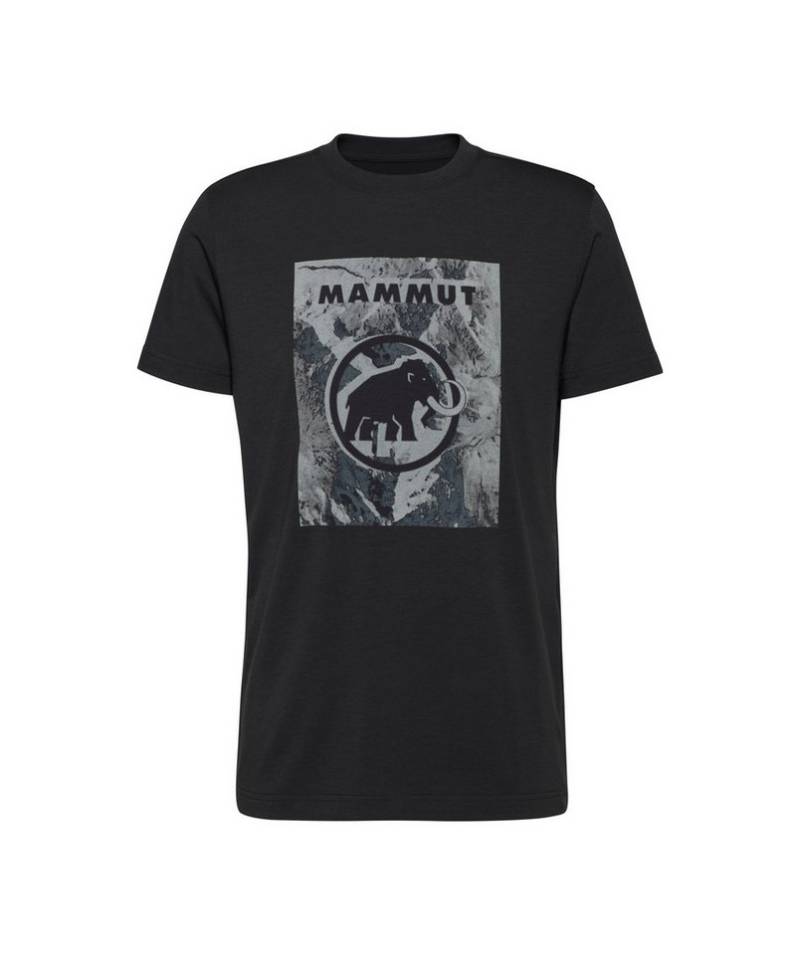 Mammut T-Shirt Trovat T-Shirt Men Mammut Mammut T-Shirt Trovat T-Shirt Men Mammut von Mammut