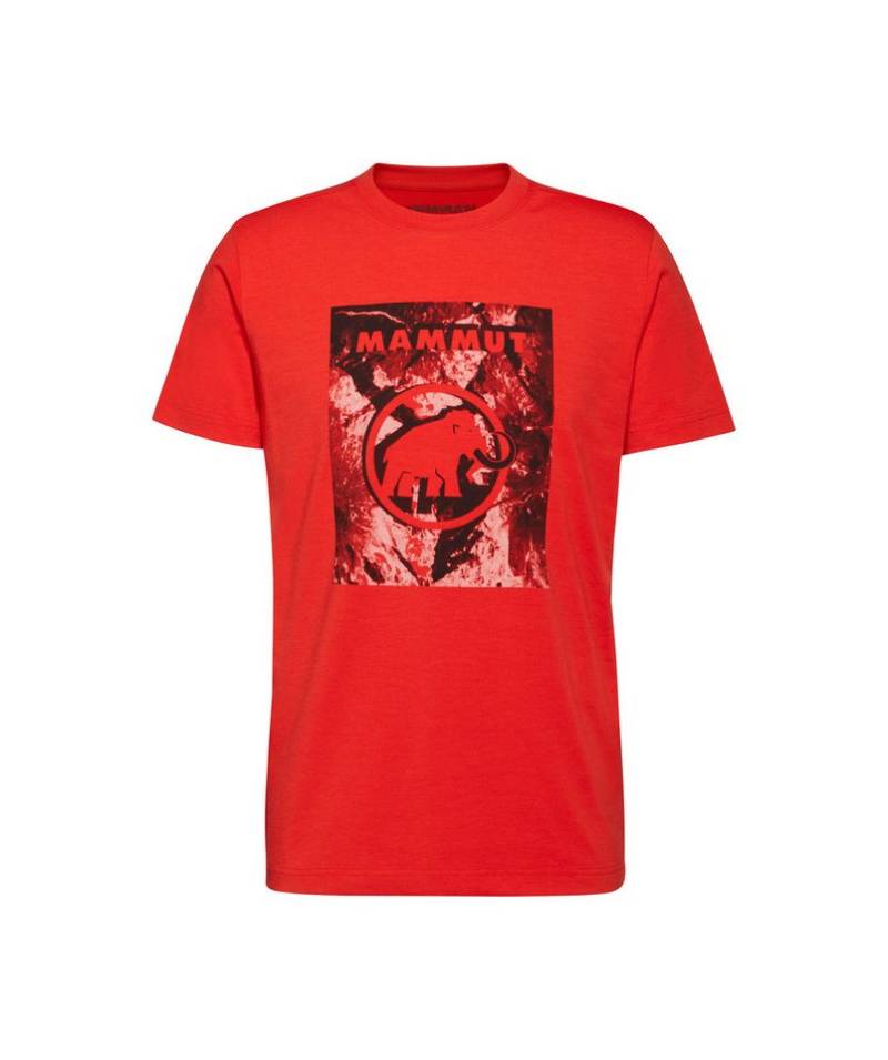 Mammut T-Shirt Trovat T-Shirt Men Mammut von Mammut