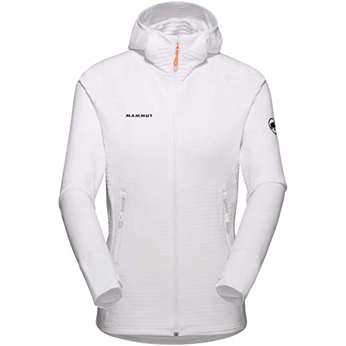 Mammut Taiss Light ML Hooded Jacket Women - M von Mammut