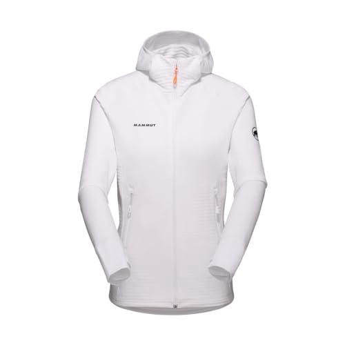 Mammut Taiss Light ML Hooded Jacket Women - S von Mammut