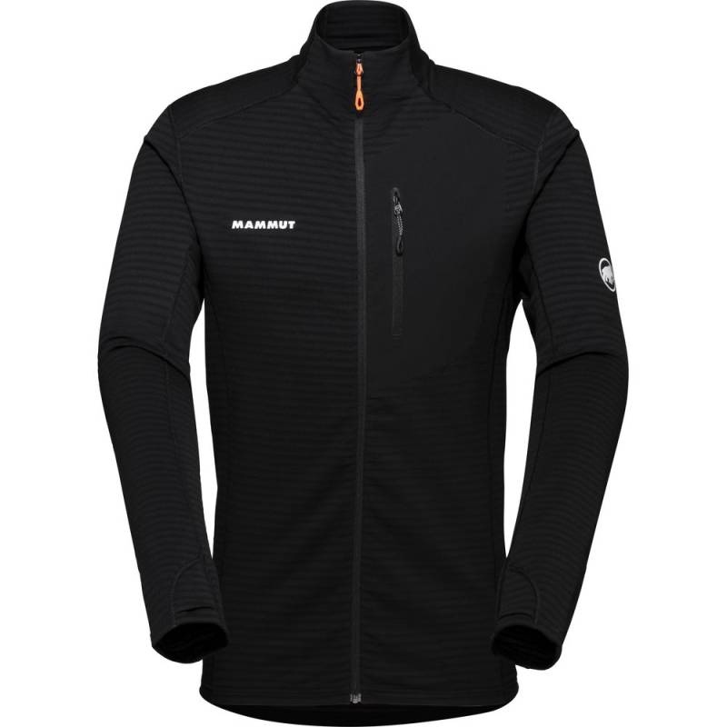 Mammut Taiss Light ML Jacket Herren Midlayer black XXL von Mammut