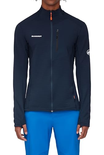 Mammut Taiss Light ML Jacket Men - M von Mammut