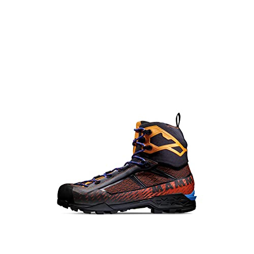 Mammut Taiss Light Mid GTX Men Black/arumita 43 1/3 EU = 9 UK von Mammut