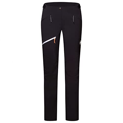 Mammut Taiss SO Hose Damen schwarz von Mammut