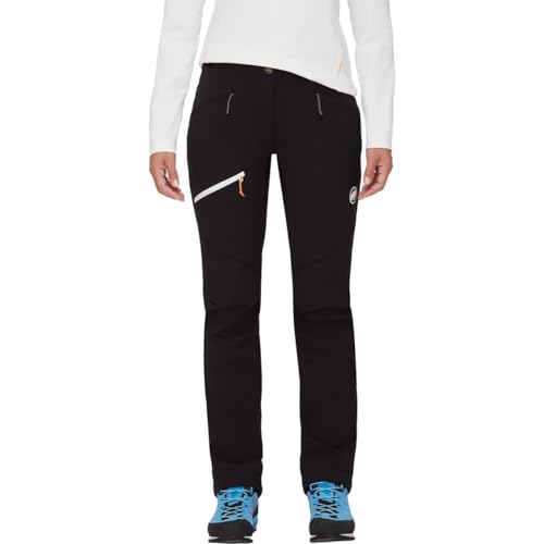 Mammut Taiss SO Hose Damen schwarz von Mammut