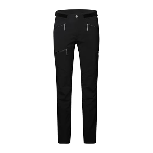 Mammut Taiss SO Hose Herren schwarz 48 von Mammut