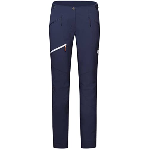 Mammut Taiss SO Hose Damen blau Mammut Taiss SO Hose Damen blau von Mammut