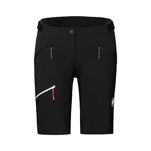 Mammut Taiss SO Women's Shorts Black 46 von Mammut