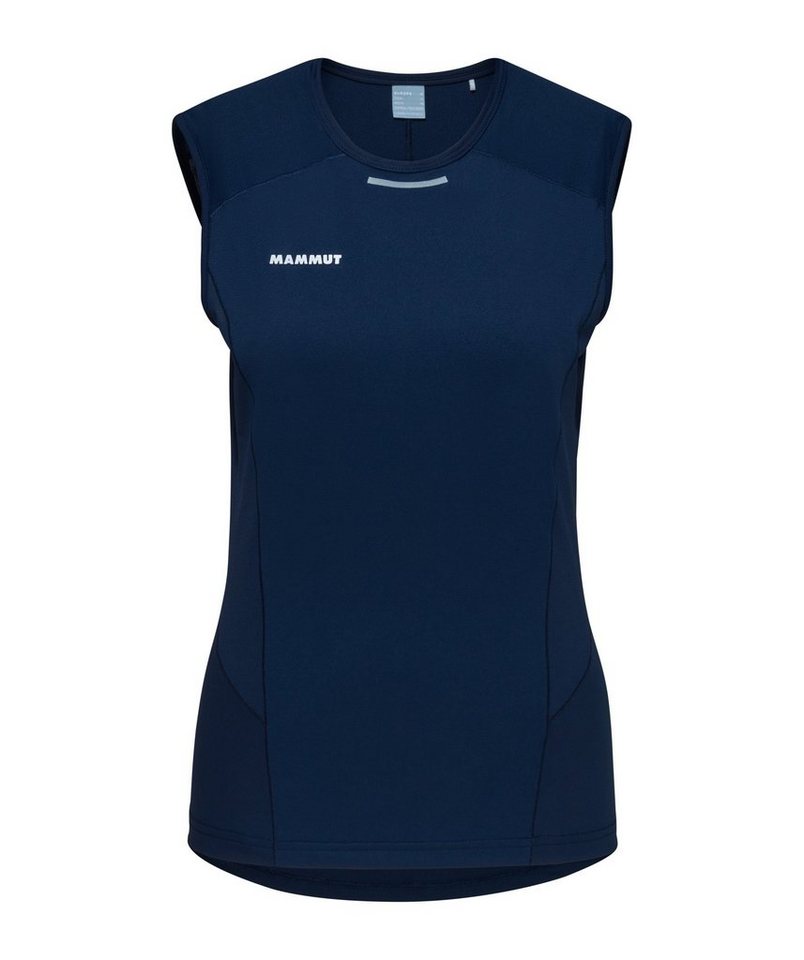 Mammut Tanktop Aenergy FL Cap Sleeve Top Women von Mammut