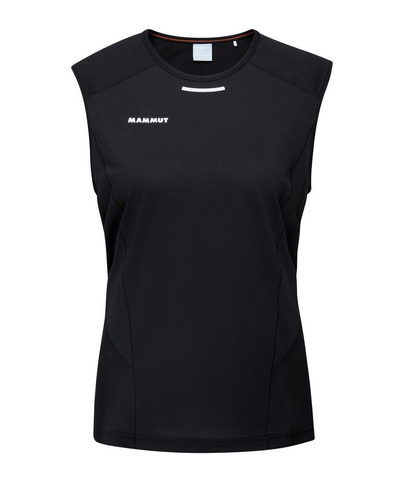 Mammut Tanktop Aenergy FL Cap Sleeve Top Women von Mammut