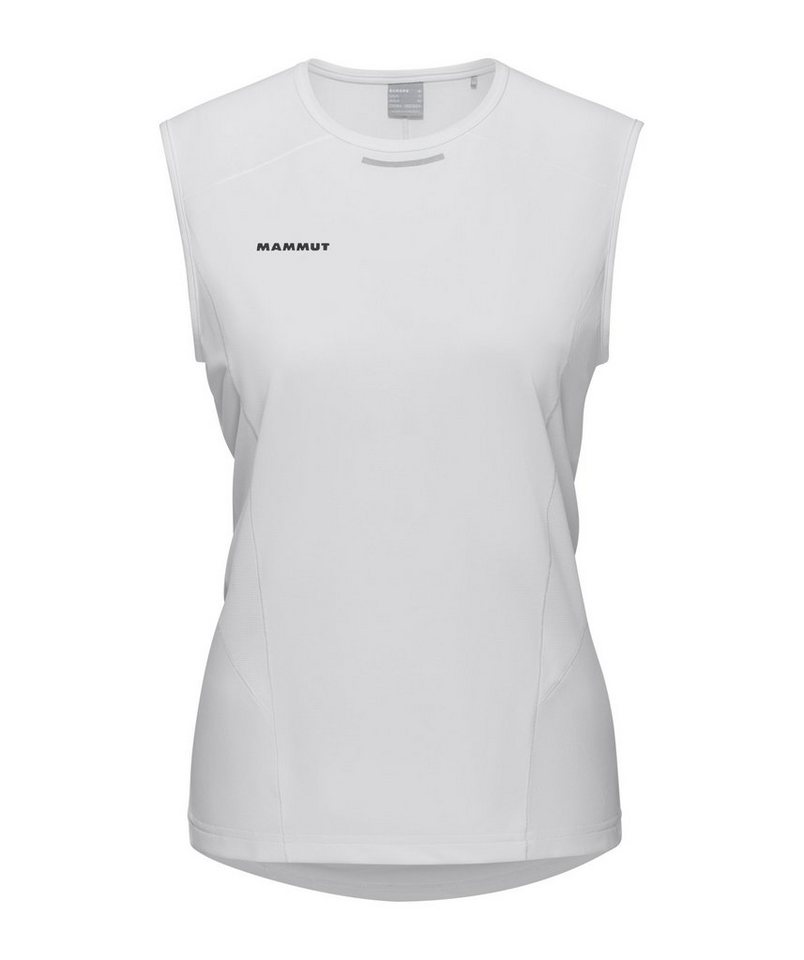 Mammut Tanktop Aenergy FL Cap Sleeve Top Women von Mammut