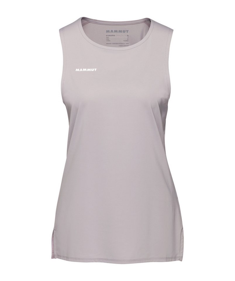 Mammut Tanktop Selun FL Tank Top Women Mammut Tanktop Selun FL Tank Top Women von Mammut