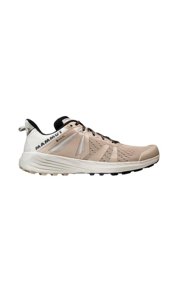 Mammut Saentis TR Low GTX (Multifunktion, wasserdicht) beige/braun Herren Laufschuh von Mammut