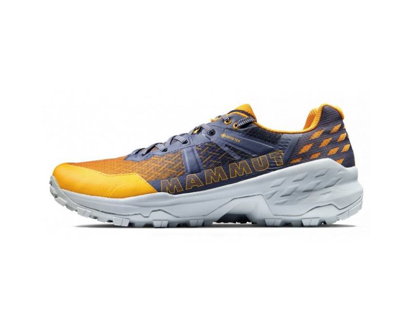 Mammut Trail-Laufschuhe Sertig II Low GTX (Multifunktion, wasserdicht) Wanderschuh von Mammut
