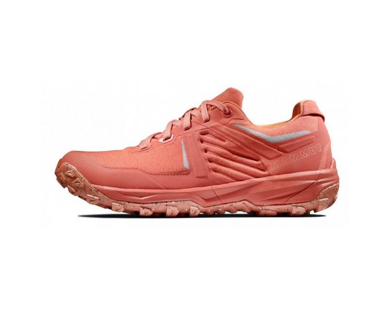 Mammut Trail-Multifunktionsschuhe Ultimate III Low GTX (wasserdicht) Laufschuh von Mammut