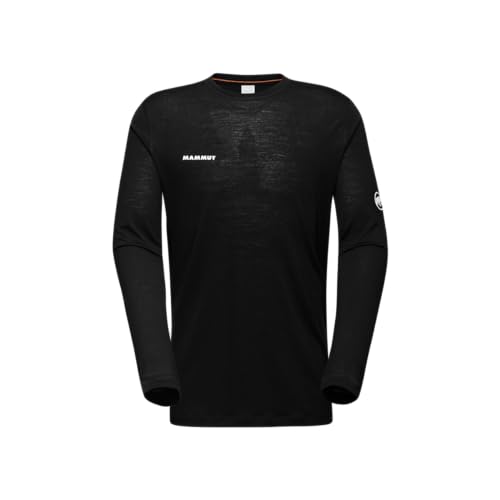 Mammut Tree Wool FL Longsleeve Men - XXL von Mammut