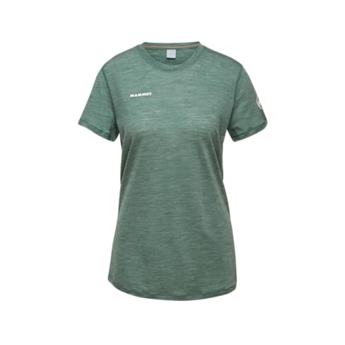 Mammut Tree Wool FL T-Shirt Women - XL von Mammut