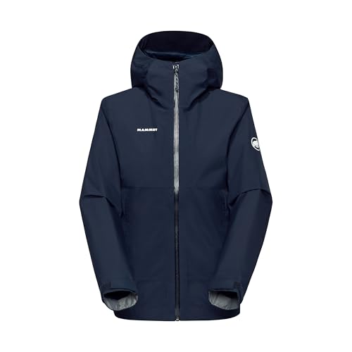 Mammut Treeline HS Hooded Jacket Women von Mammut