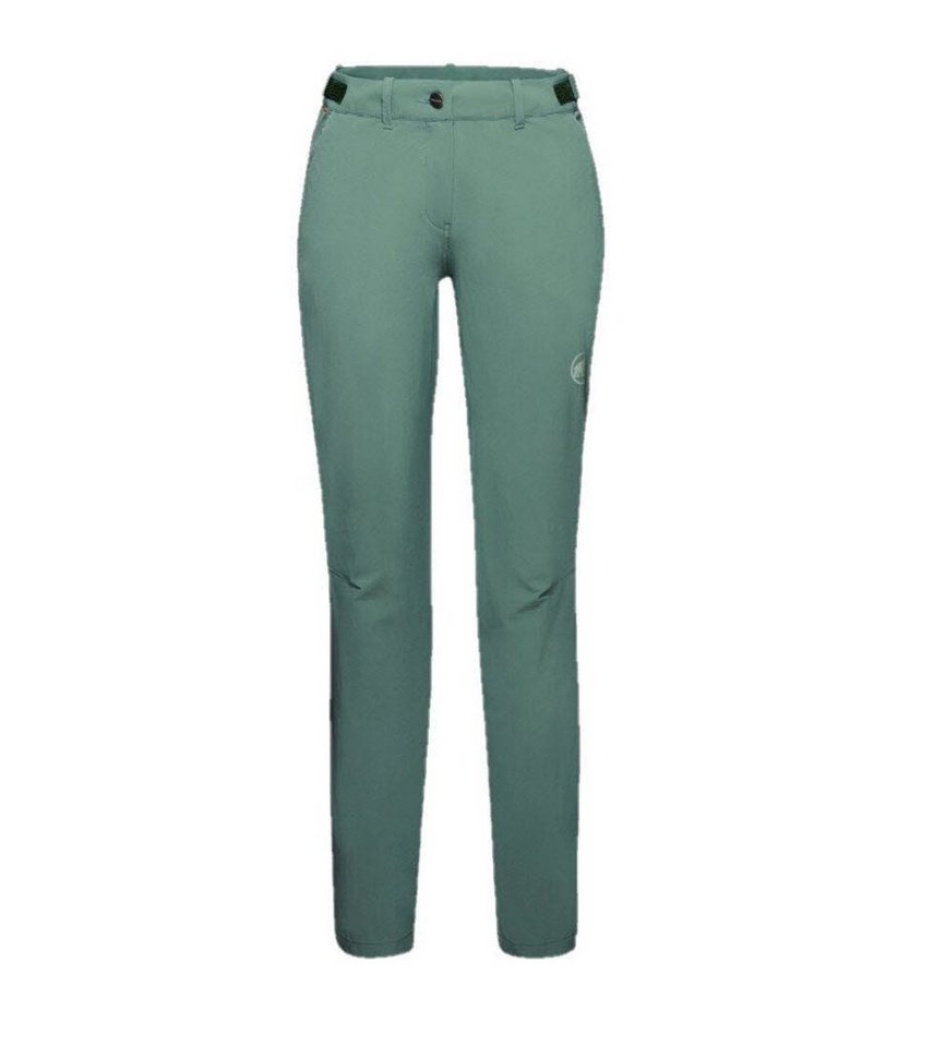 Mammut Trekkinghose Runbold Pants Women von Mammut