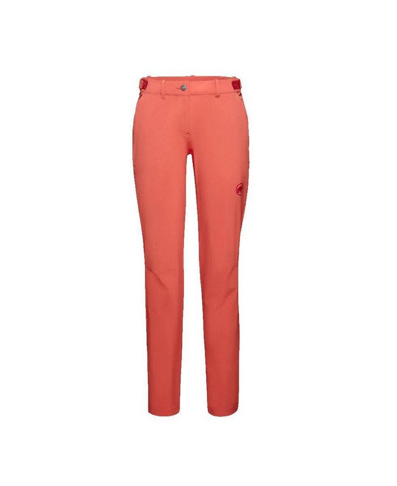 Mammut Trekkinghose Runbold Pants Women von Mammut