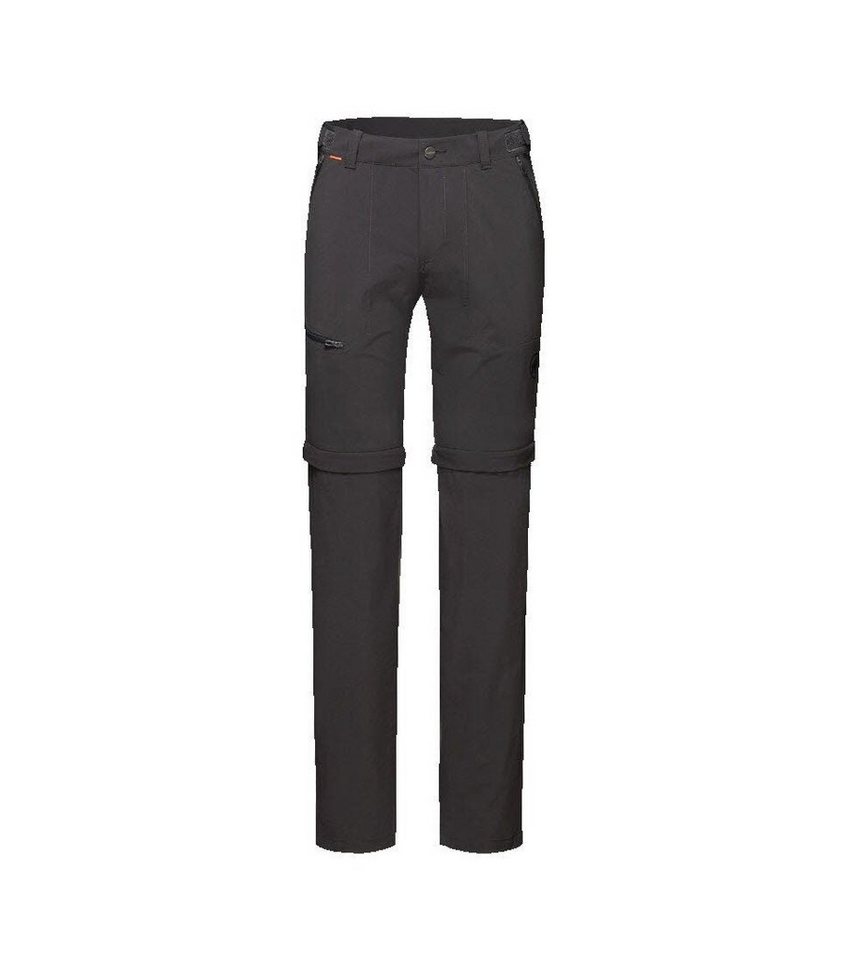 Mammut Trekkinghose Runbold Zip Off Pants Men von Mammut