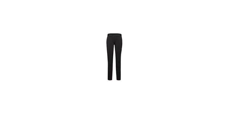 Mammut Trekkinghose Runbold Pants Women BLACK von Mammut
