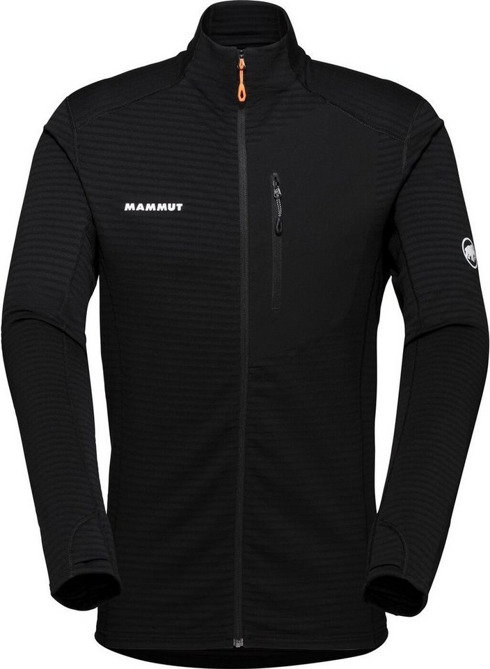 Mammut Trekkingjacke Taiss Light ML Jacket Men BLACK von Mammut