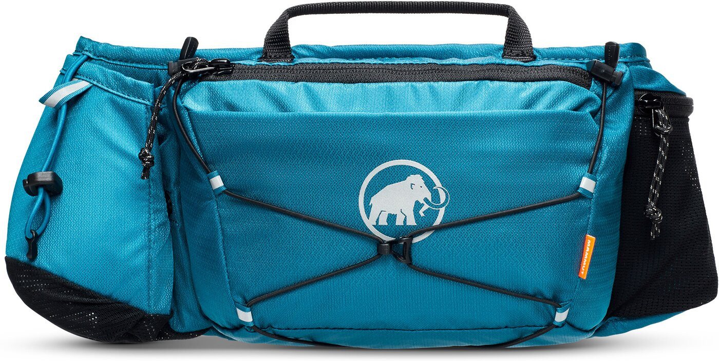 Mammut Trekkingrucksack Lithium Waistpack SAPPHIRE von Mammut