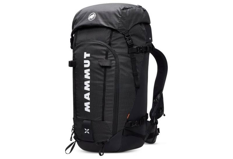 Mammut Trekkingrucksack Trion 50 - Wanderrucksack 60 cm (black) von Mammut