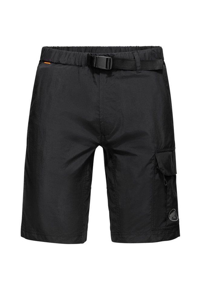 Mammut Trekkingshorts Hiking Cargo Shorts Men von Mammut