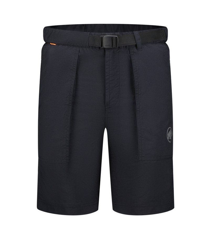 Mammut Trekkingshorts Hiking Cargo Shorts Women Hiking Cargo Shorts Women von Mammut