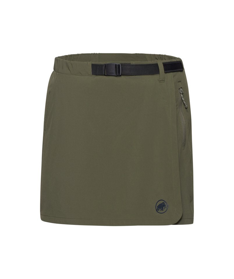 Mammut Trekkingshorts Trekkers Wrap Skort Women von Mammut