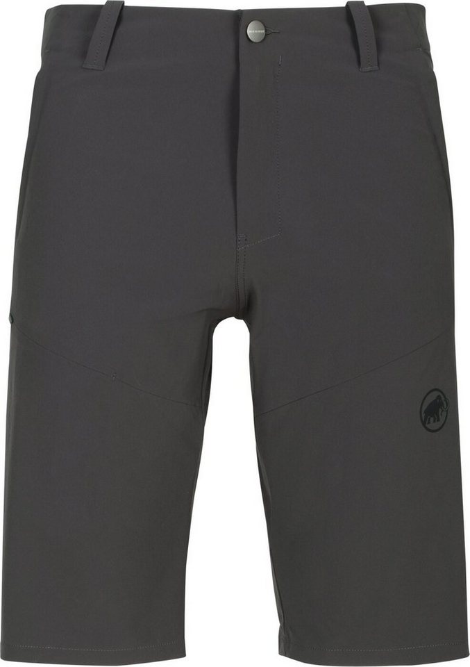 Mammut Trekkingshorts Wanderhose Mammut Runbold Herren von Mammut