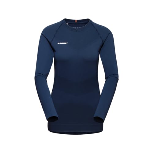 Mammut Trift Women's Longsleeve Marine S von Mammut