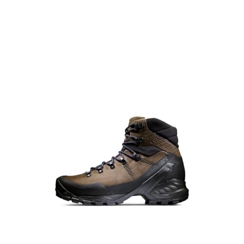 Mammut Herren Trovat Advanced II High GTX Schuhe, wren-black, UK 10.5 von Mammut