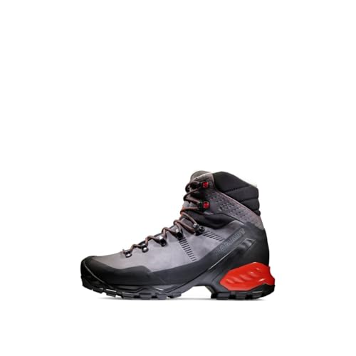 Mammut Trovat Advanced II High GTX Schuhe Herren grau von Mammut