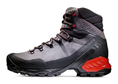 Mammut Trovat Advanced II High GTX Schuhe Herren grau von Mammut