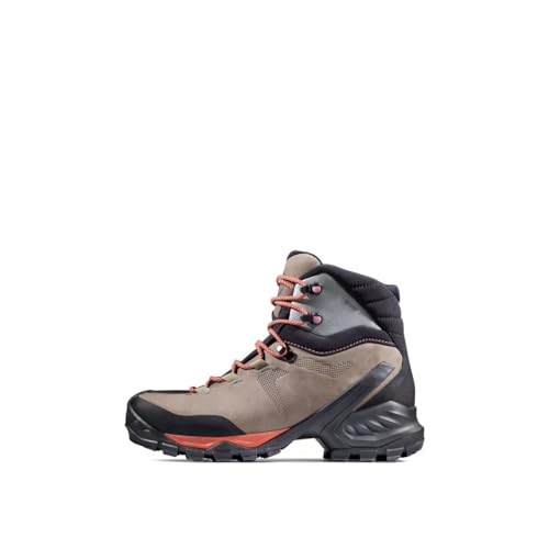 Mammut Trovat Tour High GTX Schuhe Damen oliv/schwarz von Mammut