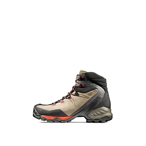 Mammut Trovat Tour High GTX Schuhe Herren beige/grau von Mammut